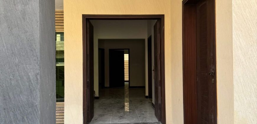 Luxury 5 Bedroom House