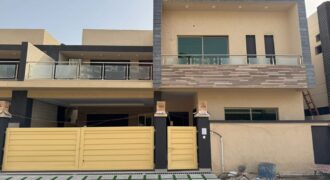 Luxury 5 Bedroom House